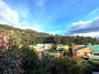 Apartamento de 4 alcobas en venta en Bosques Del Marques, Bogotá, 317 m² · foto 2 de 18