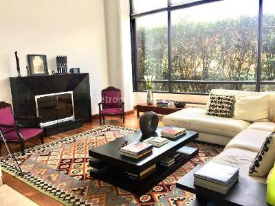 Apartamento de 4 alcobas en venta en Bosques Del Marques, Bogotá, 317 m² · foto 4 de 18