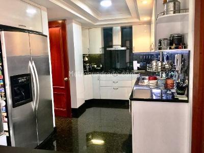 Apartamento de 4 alcobas en venta en Bosques Del Marques, Bogotá, 317 m² · foto 6 de 18