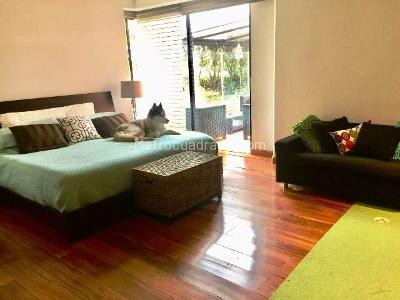 Apartamento de 4 alcobas en venta en Bosques Del Marques, Bogotá, 317 m² · foto 11 de 18