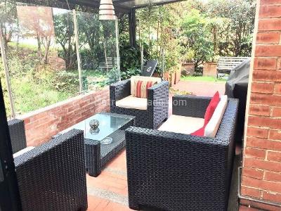 Apartamento de 4 alcobas en venta en Bosques Del Marques, Bogotá, 317 m² · foto 3 de 18