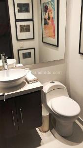 Apartamento de 3 alcobas en venta en Los Rosales, Bogotá, 165 m² · foto 7 de 9