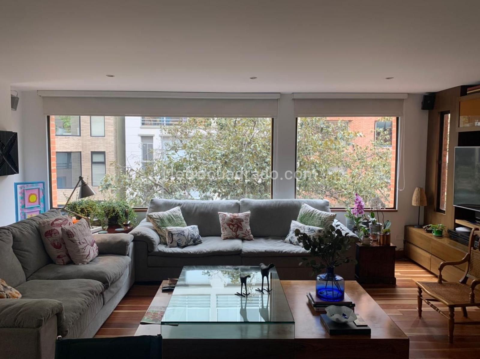 Foto del apartamento
