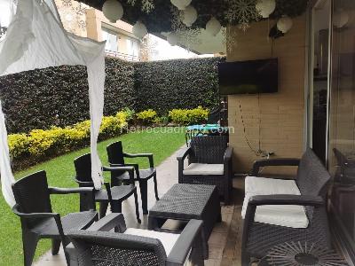 $1.300.000.000 en Conjunto Bambu