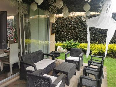 Casa de 3 alcobas en venta en Conjunto Bambu, Cajicá, 140 m² · foto 2 de 17