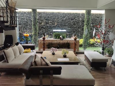 Casa de 3 alcobas en venta en Conjunto Bambu, Cajicá, 140 m² · foto 3 de 17