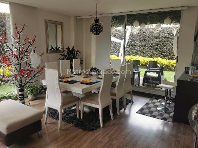 Casa de 3 alcobas en venta en Conjunto Bambu, Cajicá, 140 m² · foto 8 de 17