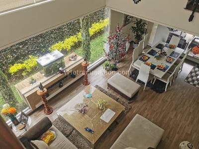 Casa de 3 alcobas en venta en Conjunto Bambu, Cajicá, 140 m² · foto 9 de 17