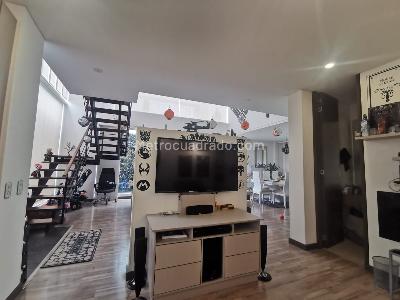 Casa de 3 alcobas en venta en Conjunto Bambu, Cajicá, 140 m² · foto 16 de 17