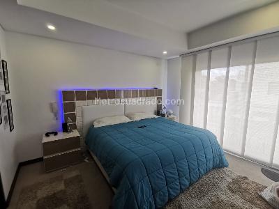 Casa de 3 alcobas en venta en Conjunto Bambu, Cajicá, 140 m² · foto 12 de 17