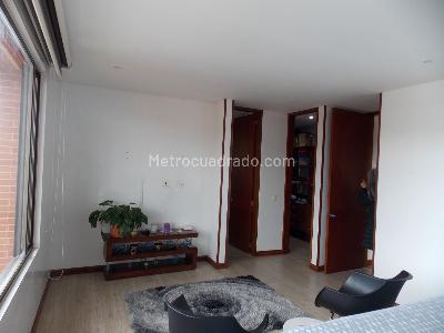 Apartamento de 3 alcobas en venta en Cerros De Suba, Bogotá, 147 m² · foto 14 de 17