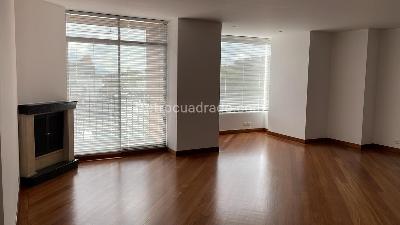 Apartamento en venta en Chico Norte, Bogotá · foto 6 de 20