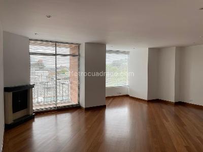 Apartamento en venta en Chico Norte, Bogotá · foto 7 de 20