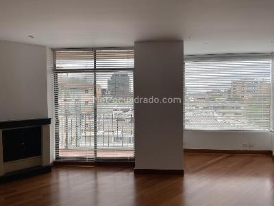 Apartamento en venta en Chico Norte, Bogotá · foto 8 de 20
