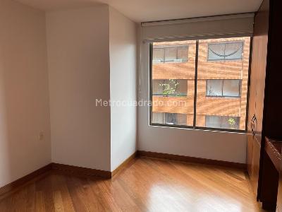 Apartamento en venta en Chico Norte, Bogotá · foto 12 de 20