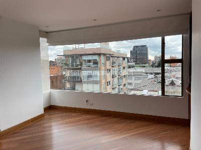 Apartamento en venta en Chico Norte, Bogotá · foto 14 de 20