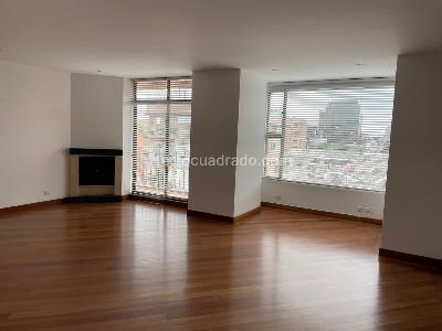 Apartamento en venta en Chico Norte, Bogotá · foto 5 de 20
