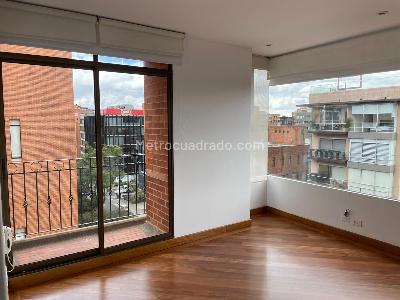 Apartamento en venta en Chico Norte, Bogotá · foto 4 de 20
