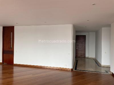Apartamento en venta en Chico Norte, Bogotá · foto 11 de 20