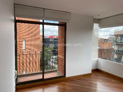 Apartamento en venta en Chico Norte, Bogotá · foto 3 de 20