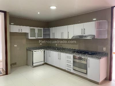 Apartamento en venta en Chico Norte, Bogotá · foto 9 de 20