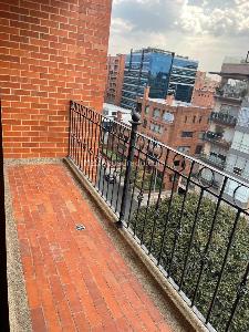 Apartamento en venta en Chico Norte, Bogotá · foto 2 de 20