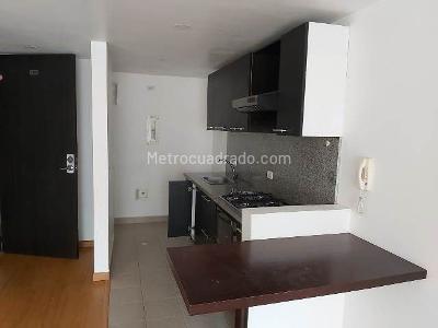 Apartamento en venta en Chapinero Alto, Bogotá · foto 3 de 8