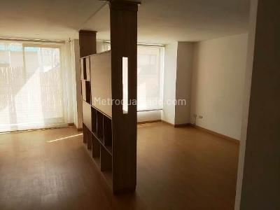 Apartamento en venta en Chapinero Alto, Bogotá · foto 4 de 8