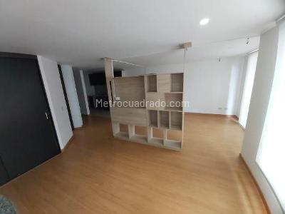 Apartamento en venta en Chapinero Alto, Bogotá · foto 5 de 8