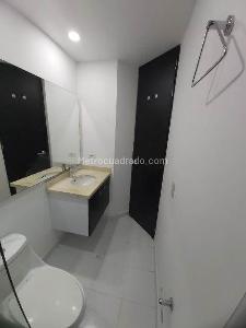Apartamento en venta en Chapinero Alto, Bogotá · foto 6 de 8