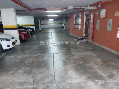 Apartamento en venta en Chapinero Alto, Bogotá · foto 8 de 8