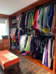 Apartamento de 3 alcobas en venta en Rosales Bellavista, Bogotá, 172 m² · foto 16 de 20