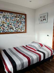 Apartamento de 3 alcobas en venta en Rosales Bellavista, Bogotá, 172 m² · foto 17 de 20
