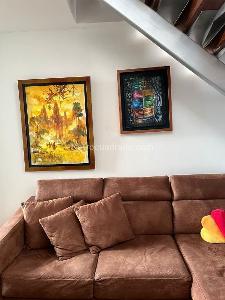 Apartamento de 3 alcobas en venta en Rosales Bellavista, Bogotá, 172 m² · foto 14 de 20