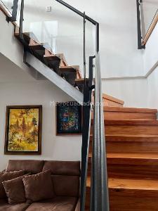 Apartamento de 3 alcobas en venta en Rosales Bellavista, Bogotá, 172 m² · foto 13 de 20