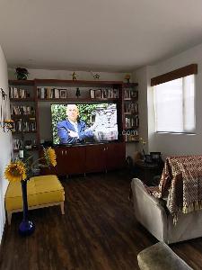 Apartamento de 3 alcobas en venta en Rosales Bellavista, Bogotá, 172 m² · foto 7 de 20