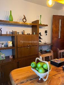 Apartamento de 3 alcobas en venta en Rosales Bellavista, Bogotá, 172 m² · foto 8 de 20