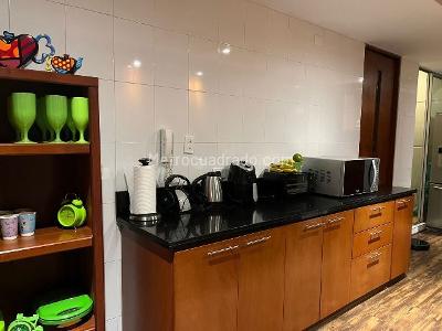 Apartamento de 3 alcobas en venta en Rosales Bellavista, Bogotá, 172 m² · foto 12 de 20