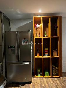Apartamento de 3 alcobas en venta en Rosales Bellavista, Bogotá, 172 m² · foto 11 de 20