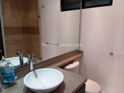 Apartamento en venta en Chapinero Alto, Bogotá · foto 10 de 13