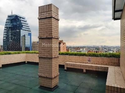 Apartamento en venta en Chapinero Alto, Bogotá · foto 13 de 13