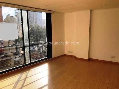 Apartamento en venta en Chapinero Alto, Bogotá · foto 3 de 13