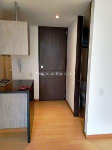 Apartamento en venta en Chapinero Alto, Bogotá · foto 6 de 13