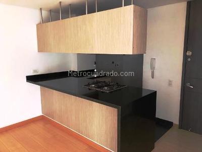 Apartamento en venta en Chapinero Alto, Bogotá · foto 4 de 13