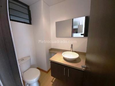 Apartamento en venta en Chapinero Alto, Bogotá · foto 12 de 13