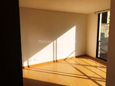 Apartamento en venta en Chapinero Alto, Bogotá · foto 7 de 13