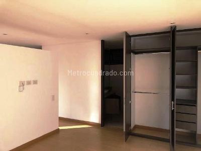 Apartamento en venta en Chapinero Alto, Bogotá · foto 8 de 13