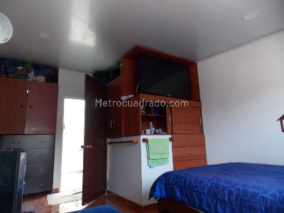 Casa de 3 alcobas en venta en Suba Bilbao, Bogotá, 64 m² · foto 10 de 14