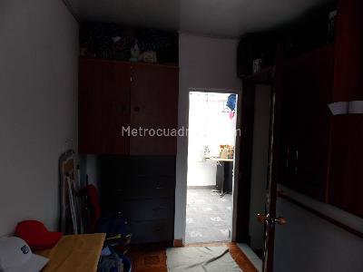 Casa de 3 alcobas en venta en Suba Bilbao, Bogotá, 64 m² · foto 11 de 14