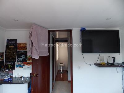 Casa de 3 alcobas en venta en Suba Bilbao, Bogotá, 64 m² · foto 4 de 14